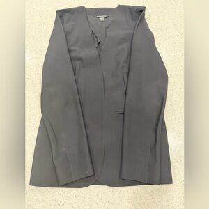 Athleta Avenue Blazer in Black